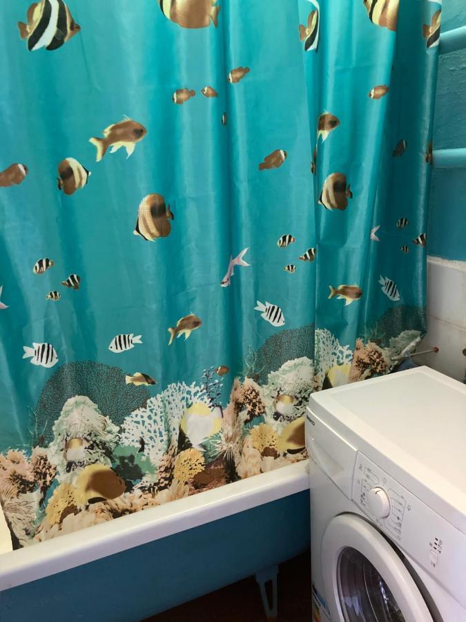 Nostalgia Apartment لييبايا المظهر الخارجي الصورة