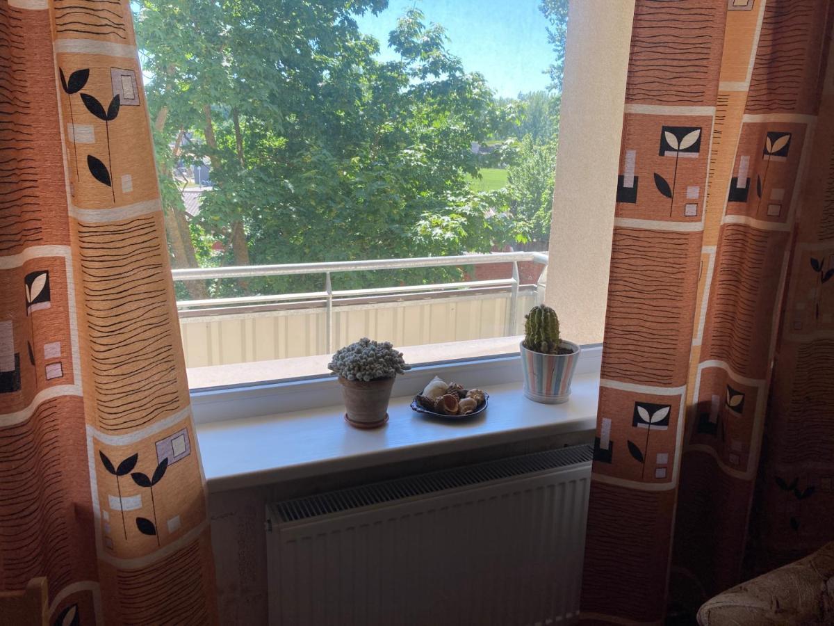 Nostalgia Apartment لييبايا المظهر الخارجي الصورة